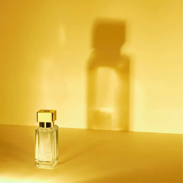 Gentle Fluidity Gold