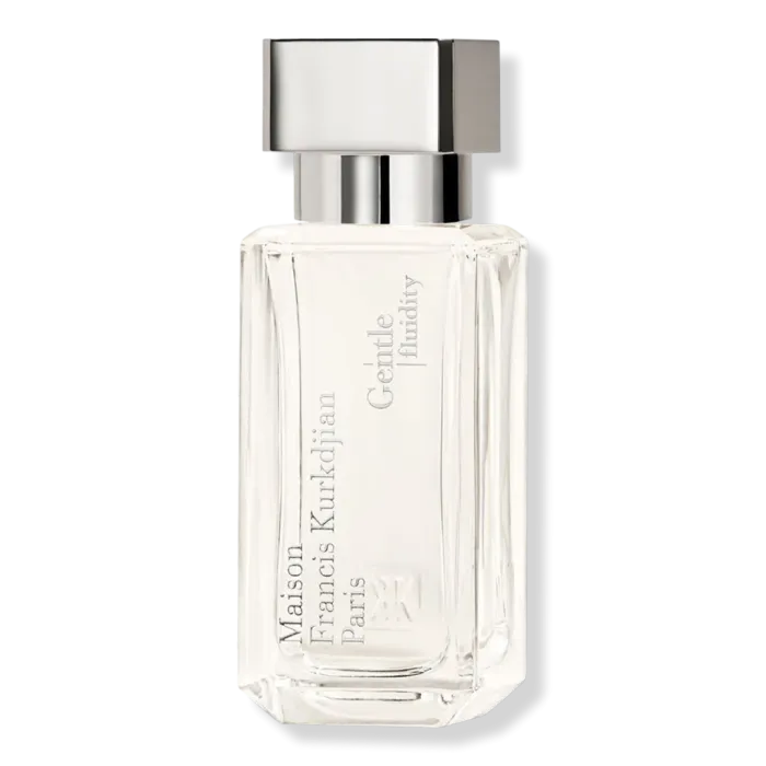 Gentle Fluidity Silver