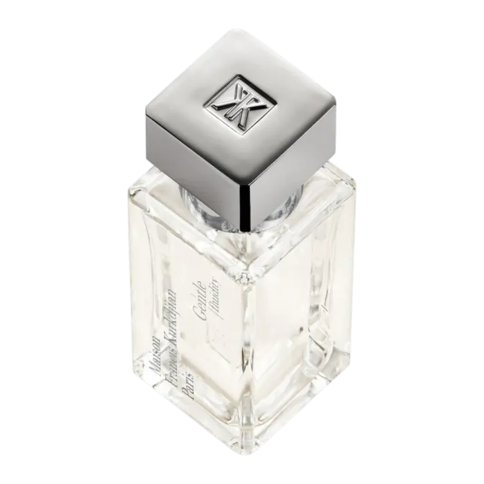 Gentle Fluidity Silver