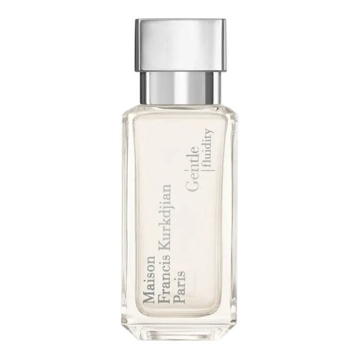 Gentle Fluidity Silver