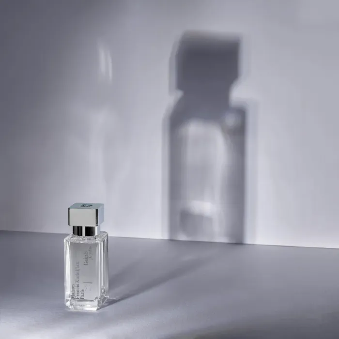 Gentle Fluidity Silver