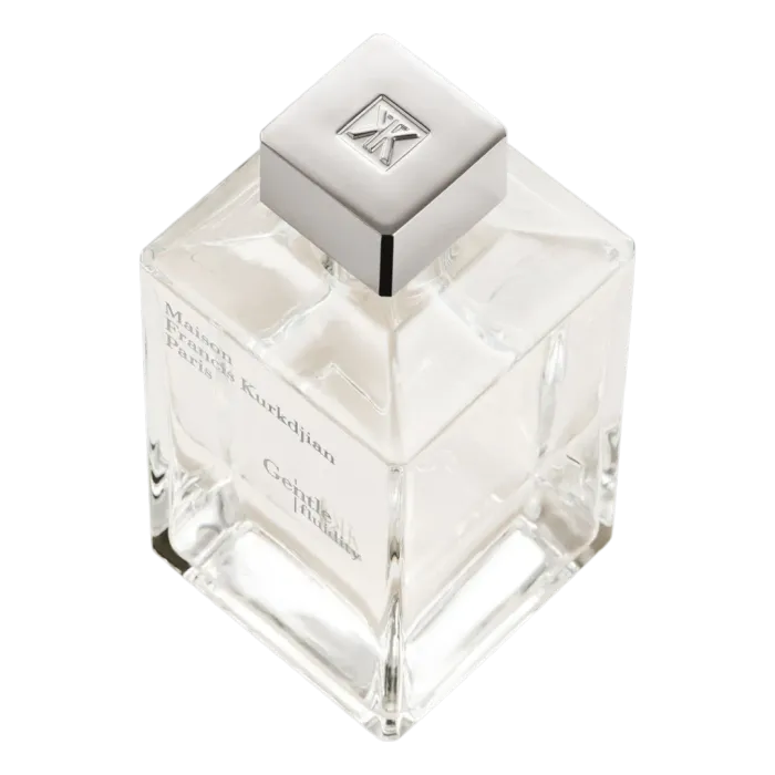 Gentle Fluidity Silver