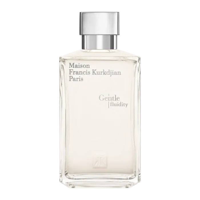 Gentle Fluidity Silver