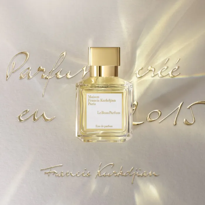 Le Beau Parfum