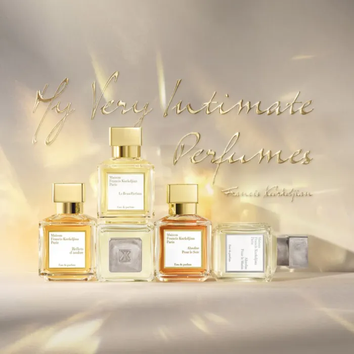 Le Beau Parfum
