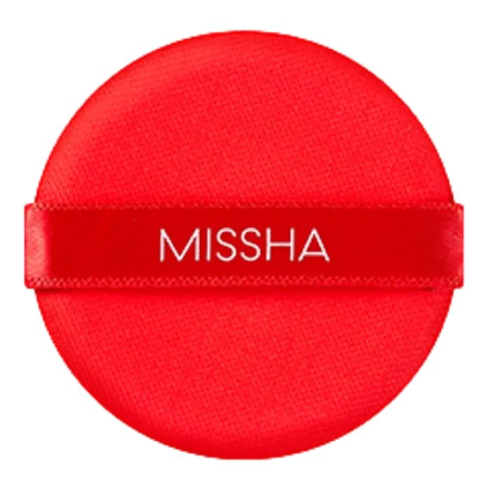 Velvet Finish Cushion SPF50+/PA+++