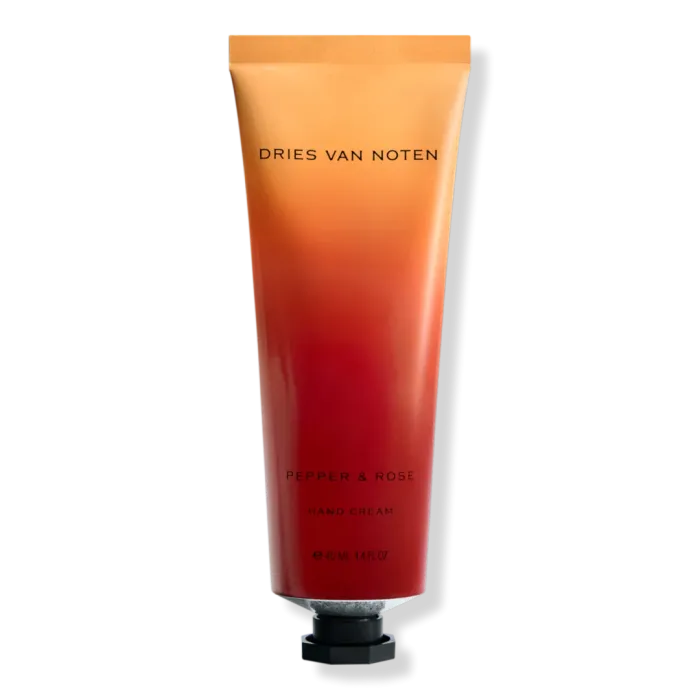 Pepper & Rose Hand Cream