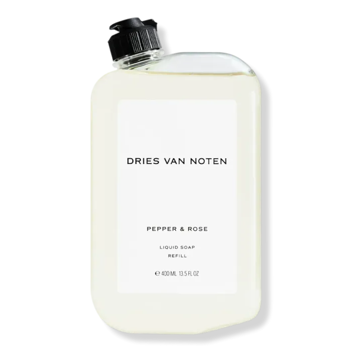 Pepper & Rose Liquid Soap