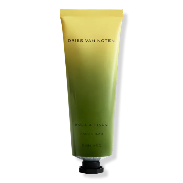 Basil & Hinoki Hand Cream