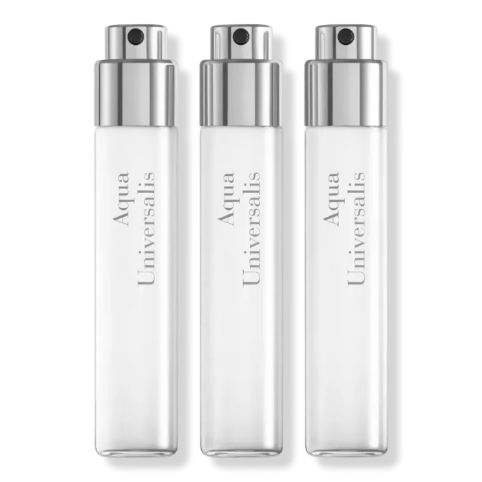 Aqua Universalis Eau de Toilette