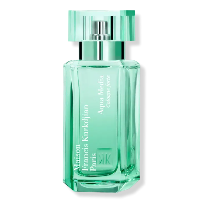 Aqua Media Cologne Forte
