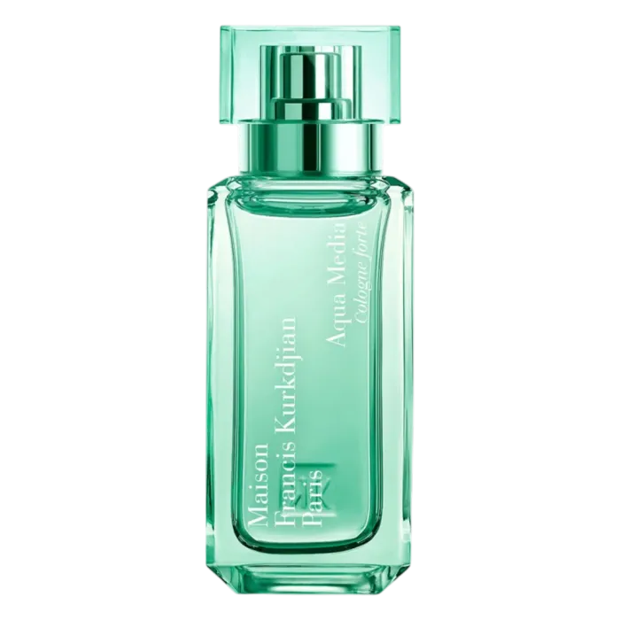 Aqua Media Cologne Forte