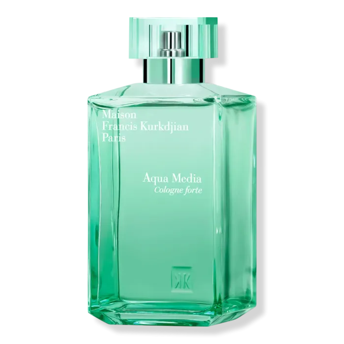 Aqua Media Cologne Forte