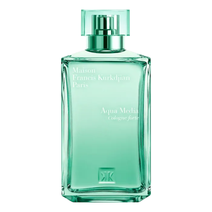 Aqua Media Cologne Forte