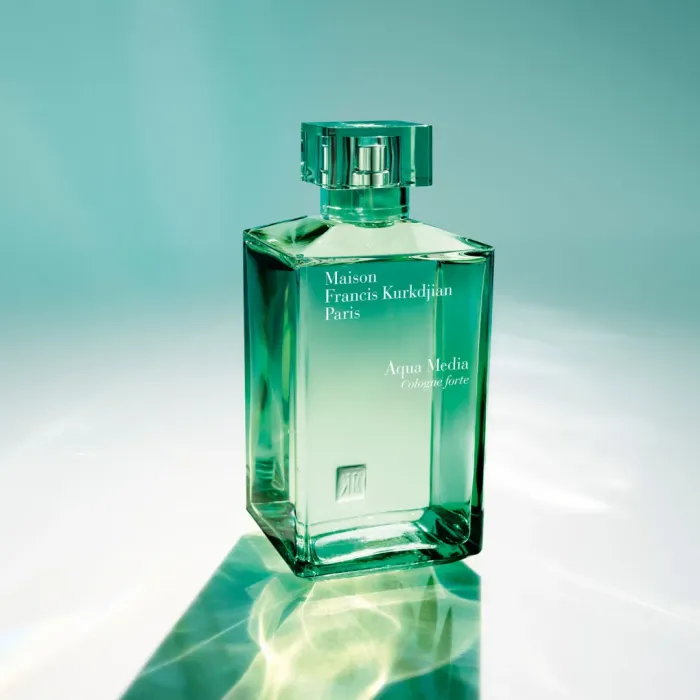 Aqua Media Cologne Forte