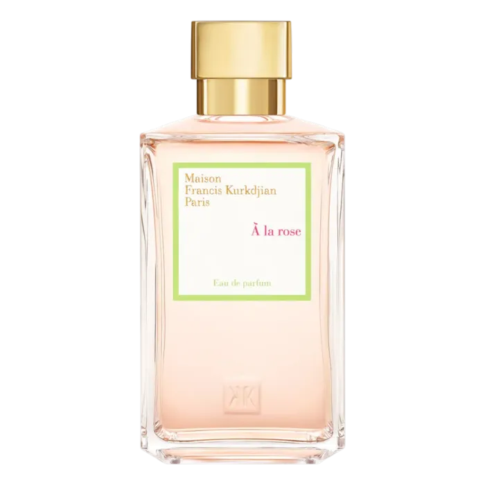 À La Rose