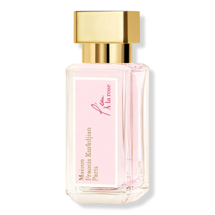 L'eau À La Rose
