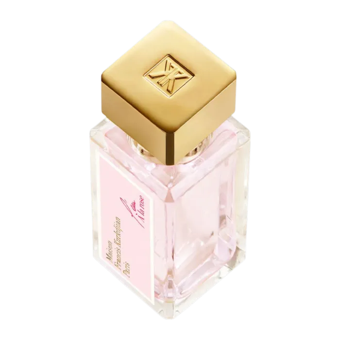 L'eau À La Rose