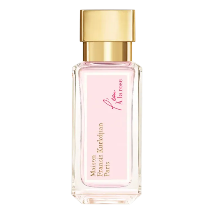 L'eau À La Rose