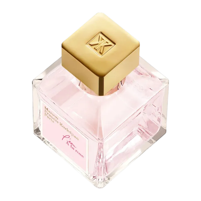L'eau À La Rose