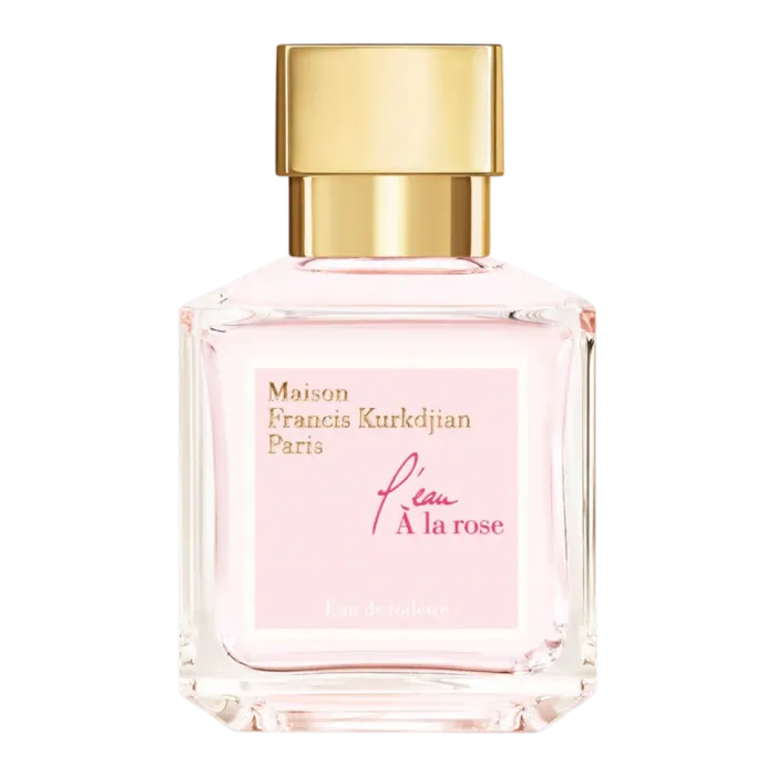 L'eau À La Rose