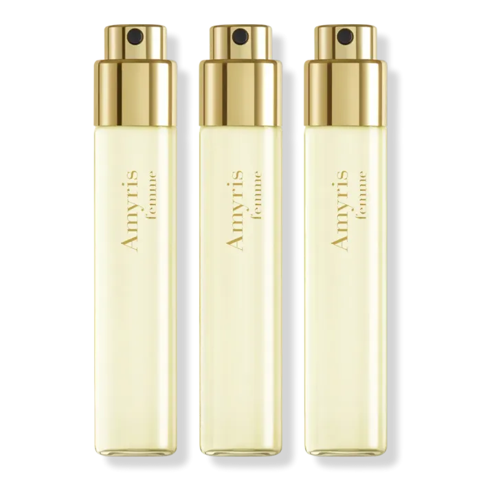 Amyris Femme