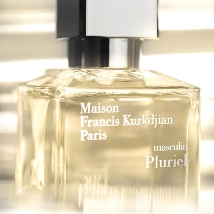 Masculin Pluriel
