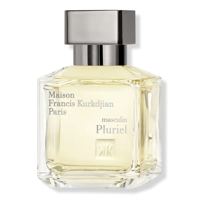 Masculin Pluriel
