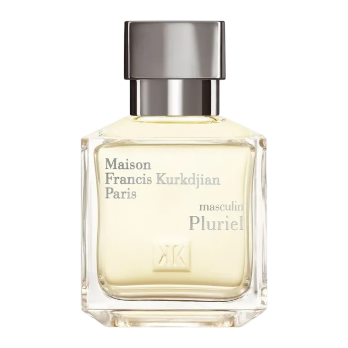 Masculin Pluriel