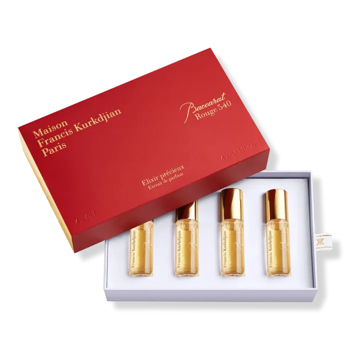 Baccarat Rouge 540 Precious Elixir