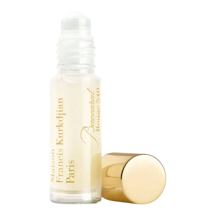 Baccarat Rouge 540 Precious Elixir