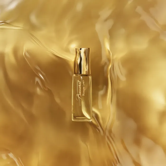 Baccarat Rouge 540 Precious Elixir