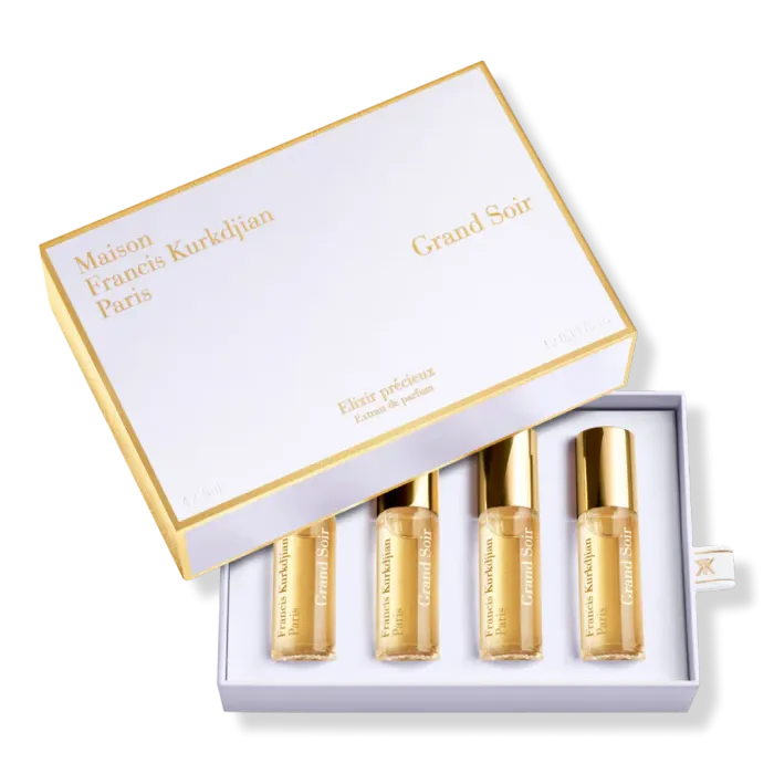 Grand Soir Precious Elixir