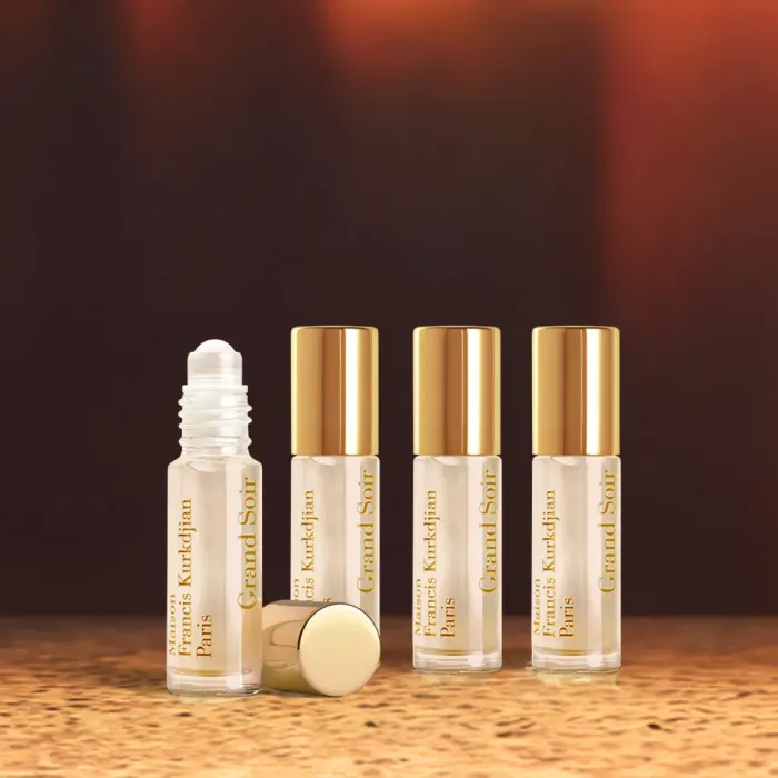 Grand Soir Precious Elixir