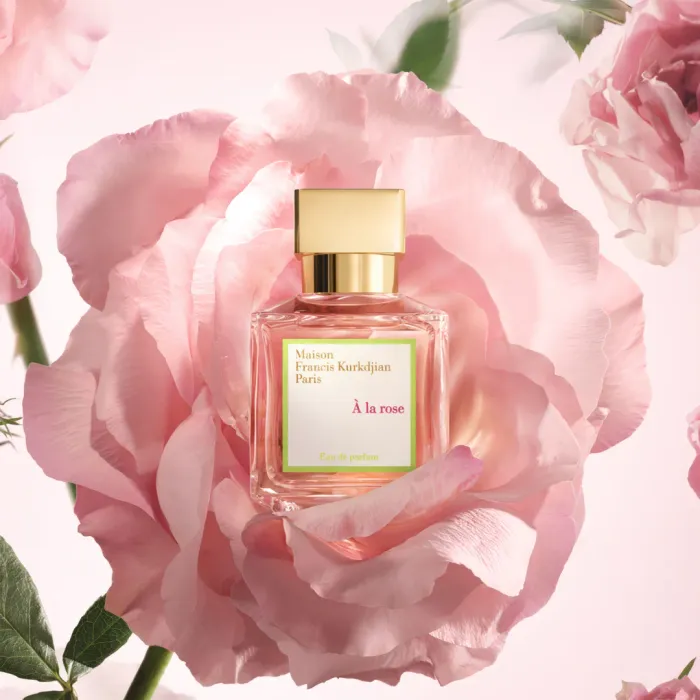 À La Rose Precious Elixir