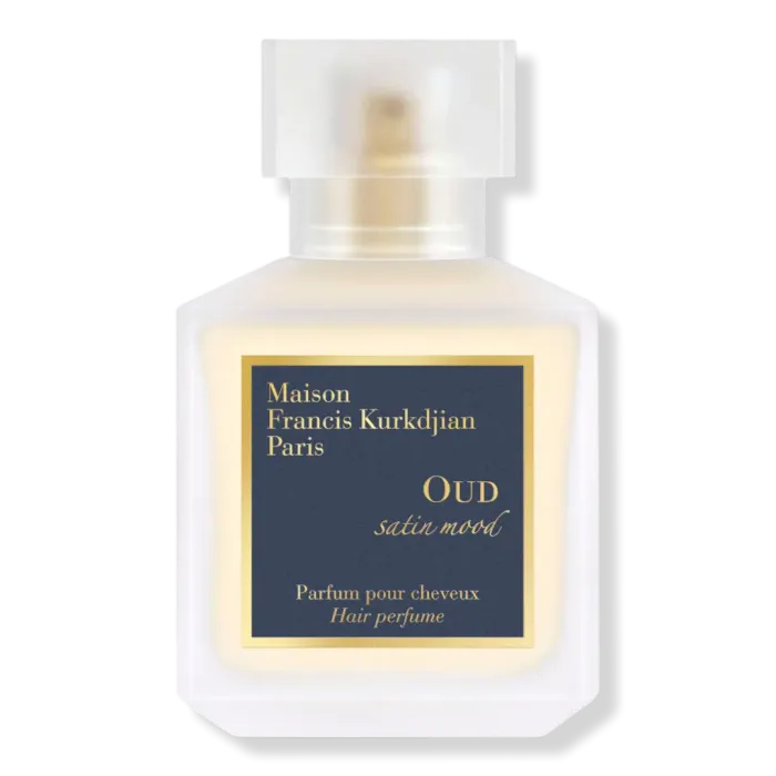 Oud Satin Mood Hair Perfume