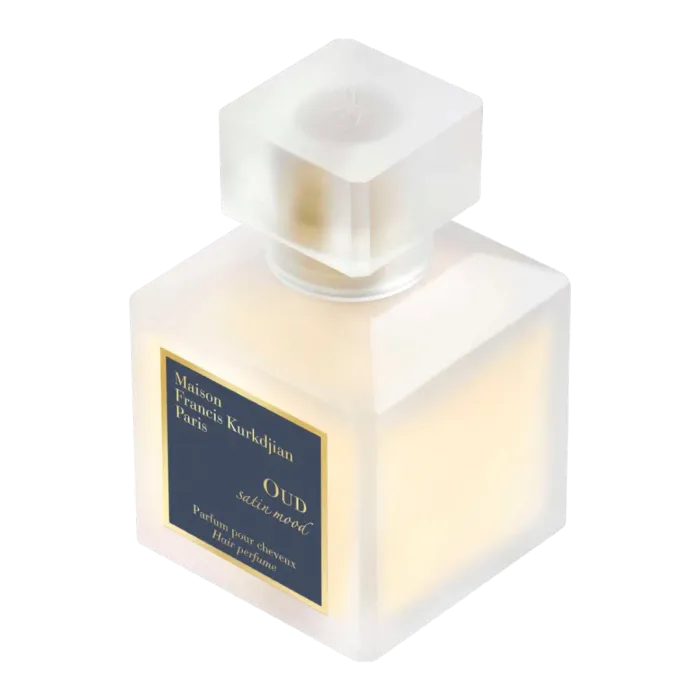 Oud Satin Mood Hair Perfume