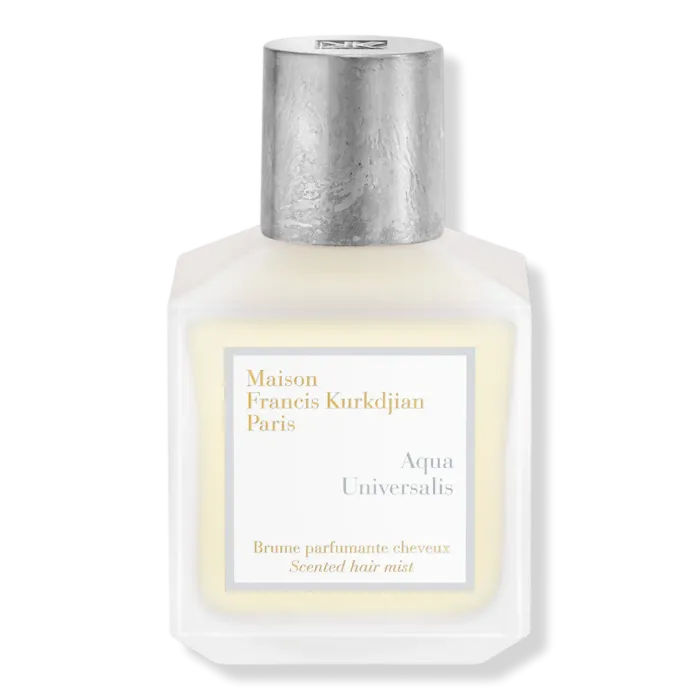 Aqua Universalis Scented Hair Mist