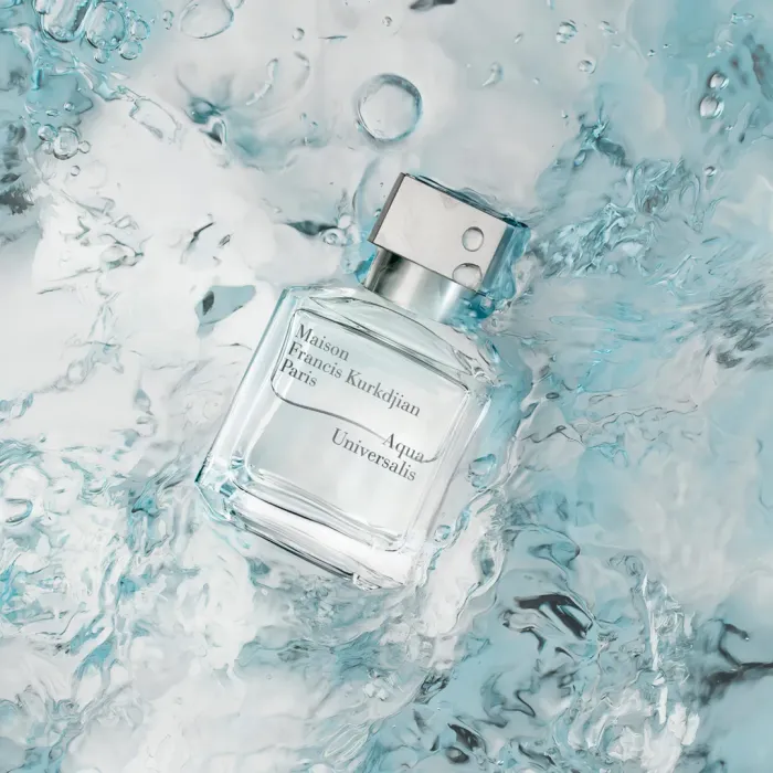 Aqua Universalis Scented Hair Mist