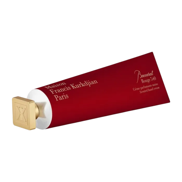 Baccarat Rouge 540 Scented Hand Cream