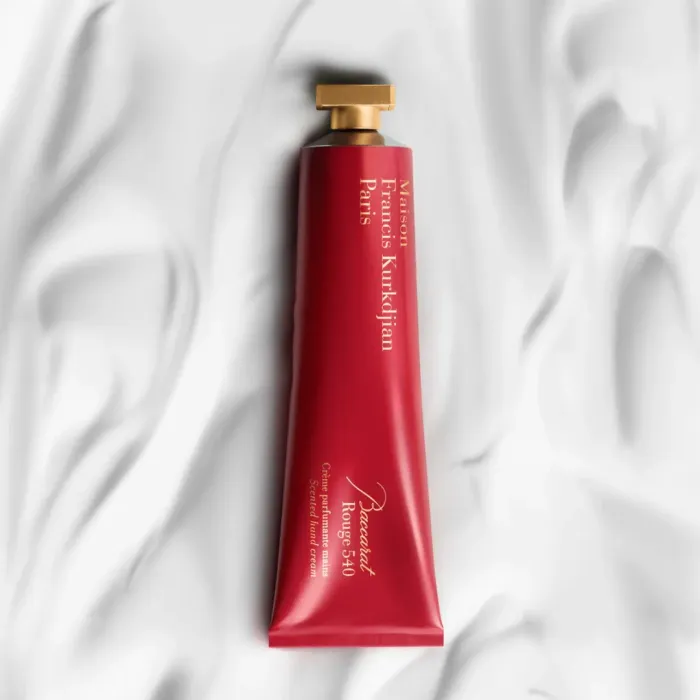 Baccarat Rouge 540 Scented Hand Cream