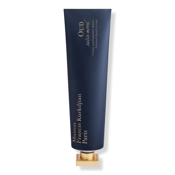 Oud Satin Mood Scented Hand Cream