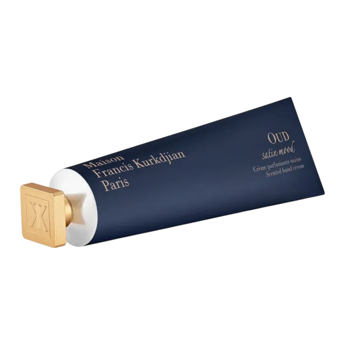 Oud Satin Mood Scented Hand Cream