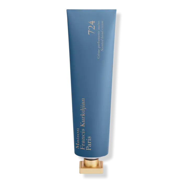 724 Scented Hand Cream