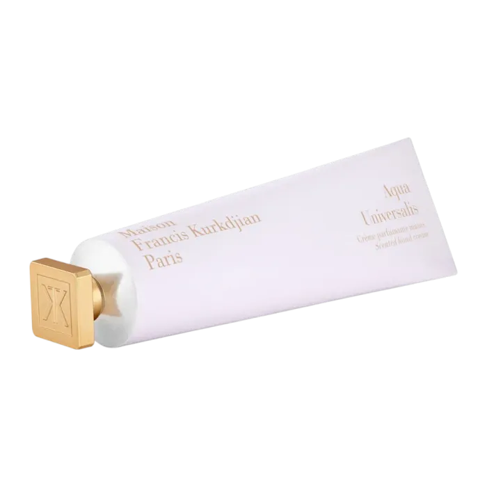 Aqua Universalis Scented Hand Cream
