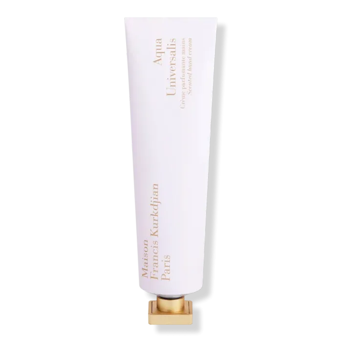 Aqua Universalis Scented Hand Cream
