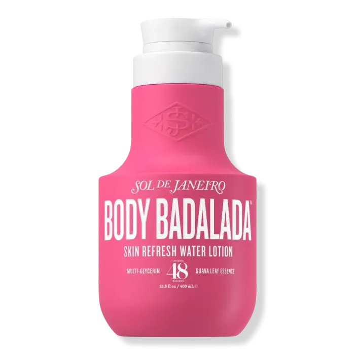 Body Badalada™ Skin Refresh Water Lotion 48