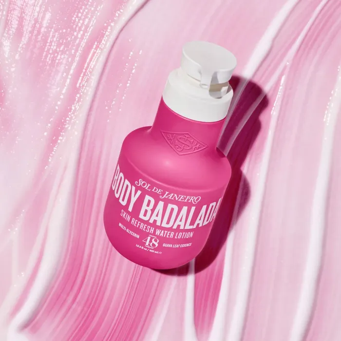 Body Badalada™ Skin Refresh Water Lotion 48