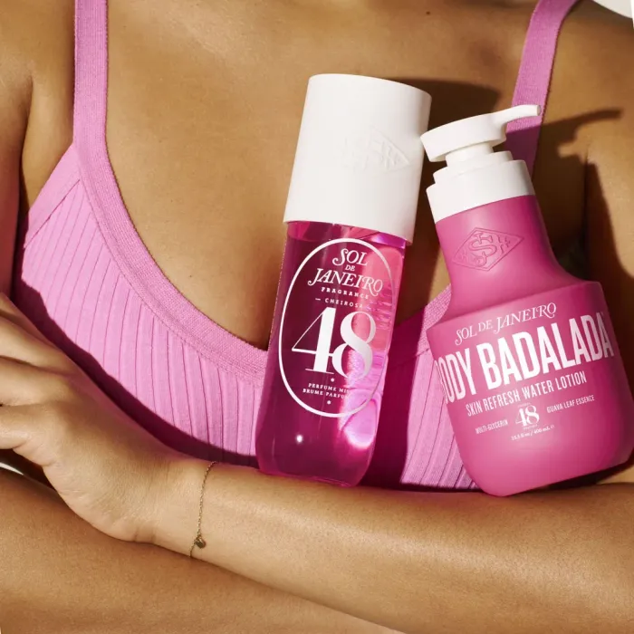 Body Badalada™ Skin Refresh Water Lotion 48