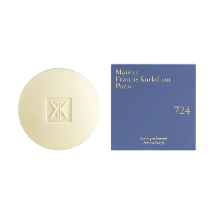 724 Scented Soap
